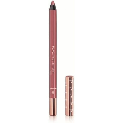 Creion de buze Naj Oleari Lip Pencil 08 Peach Pink, roz pal