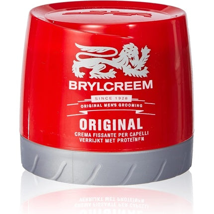 Crema fixativa originala, Brylcreem, 150ml