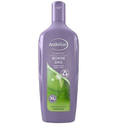 Șampon Andrélon Everyday XL pentru toate tipurile de păr 450ml