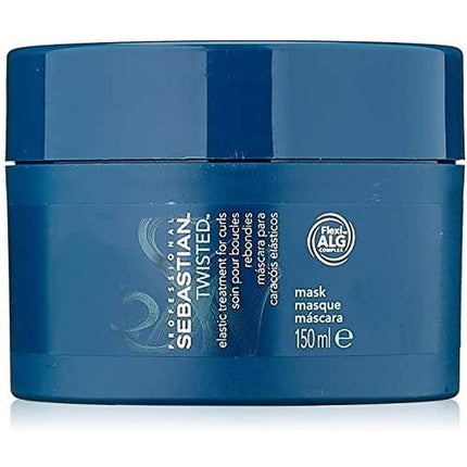 Masca de par, Sebastian Professional Twisted, 150ml