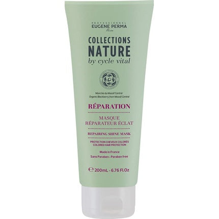 Masca de păr Eugene Perma Professionnel Nature by Cycle Vital Repair Mask 200ml