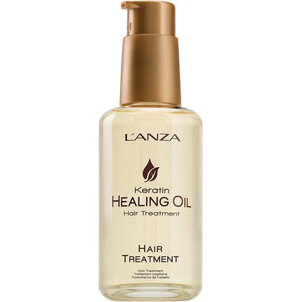 Ser de păr L'Anza Keratin Healing Oil 185ml