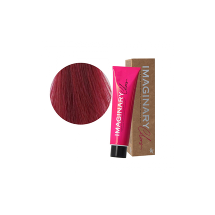 Vopsea de păr Imaginary Colors R5-6 Light Red Chestnut Extreme, 100 ml