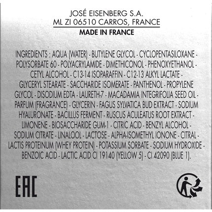 Loțiune după ras Eisenberg Homme, 75 ml