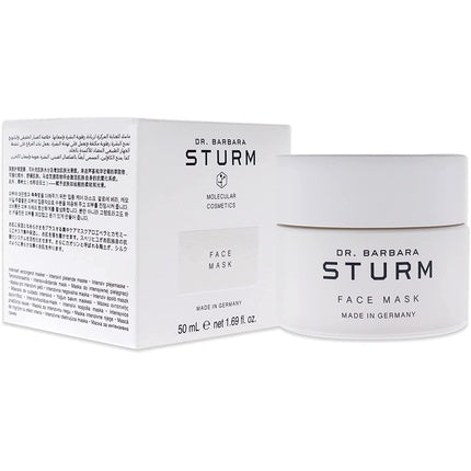 Masca faciala Dr. Barbara Sturm, 50ml, alb