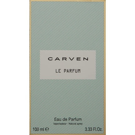 Parfum Carven Le Parfum, 100ml, alb
