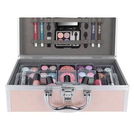 Trusă machiaj Zmile Cosmetics Eye-Catcher, vegan