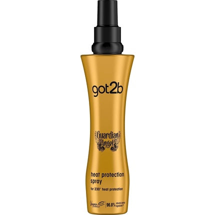 Lotiune protectie termica par, Got2b Schutzengel, 200ml