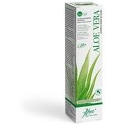 Gel de curățare Aloe Vera, FarmaTic, 100ml
