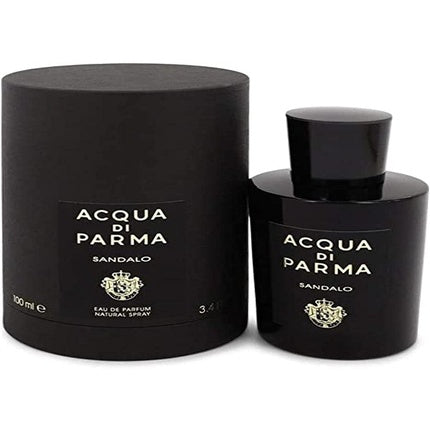 Apă de parfum, Acqua di Parma, Signature Sandalo, 100ml