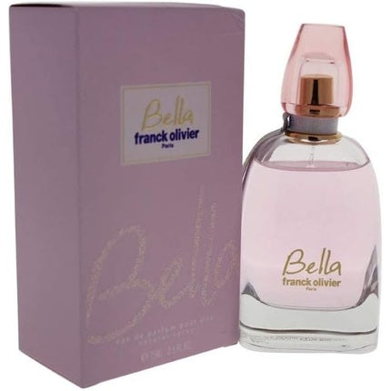 Parfum femei, Franck Olivier, Bella, Eau de Parfum 65ml
