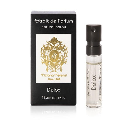 Tiziana Terenzi Extrait De Parfum Sampler Vial Spray
