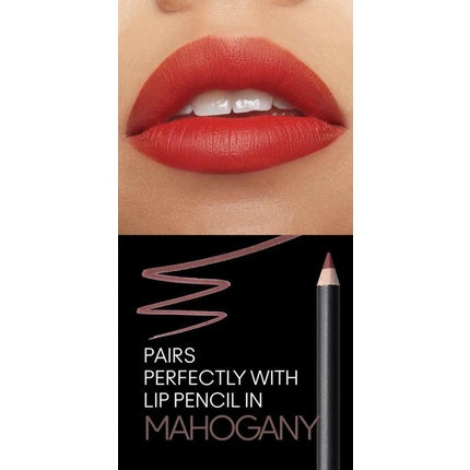 Ruj, Mac, Macximal Silky Matte, portocaliu