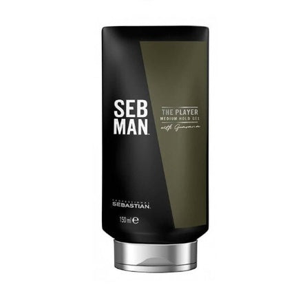 Sebastian Professional Seb Man The Player Gel de Coafat Mediu 150 ml