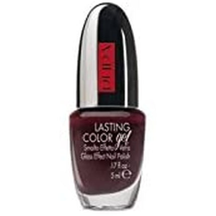 Lac de unghii Pupa Milano Lasting Color Gel, Neo Bourgeoise