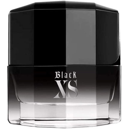 Apa de Toaleta, Paco Rabanne, Black XS, 50ml