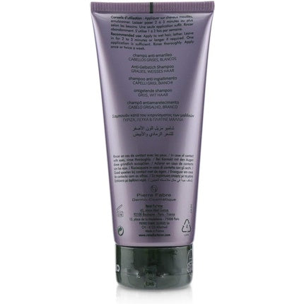 Șampon, Rene Furterer, 200ml