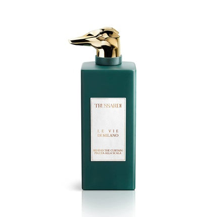 Parfum unisex, Trussardi, Le Vie di Milano Behind the Curtain, 100ml