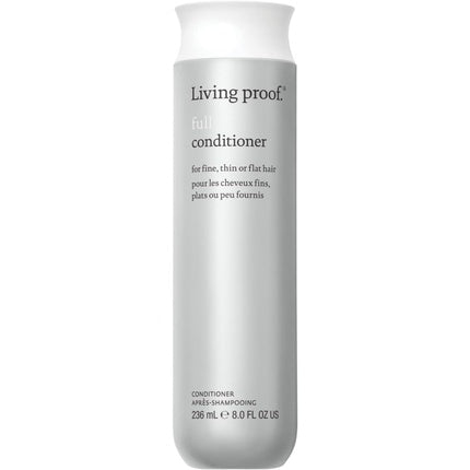 Living Proof Full Conditioner, balsam pentru volum, 236ml
