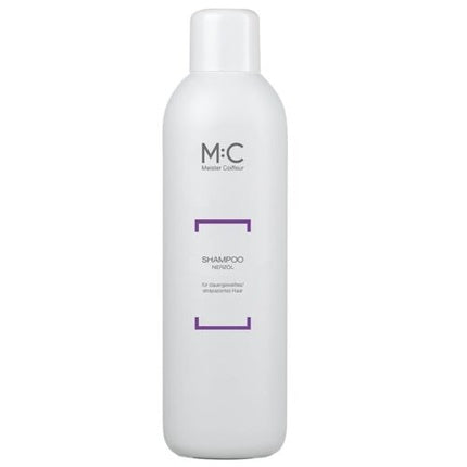 Șampon M:C Mink Oil 1000ml pentru păr ondulat și deteriorat