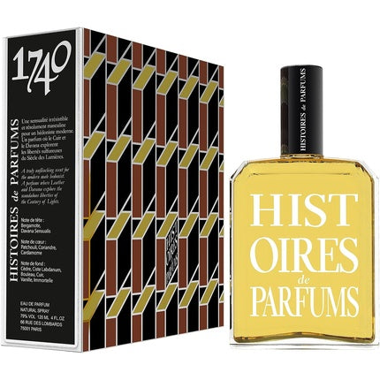 Parfum Histoires De Parfums 1740, 120ml