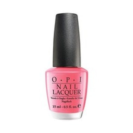 Lac Unghii OPI Nail Lacquer Passion, 15 ml, Roz