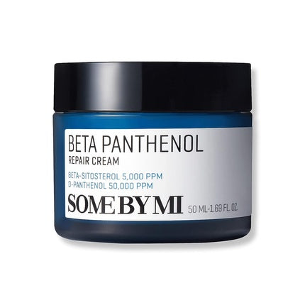 Cremă reparatoare, Some By Mi, Beta-Panthenol, 50ml