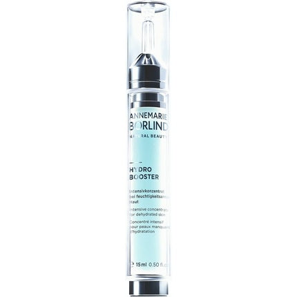 Serum Hidratant Annemarie Börlind Beauty Shot Hydro Booster 15ml