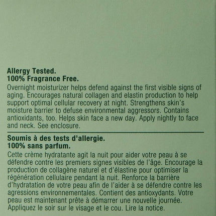 Crema de Noapte, Clinique, Superdefense Night Recovery, 50ml