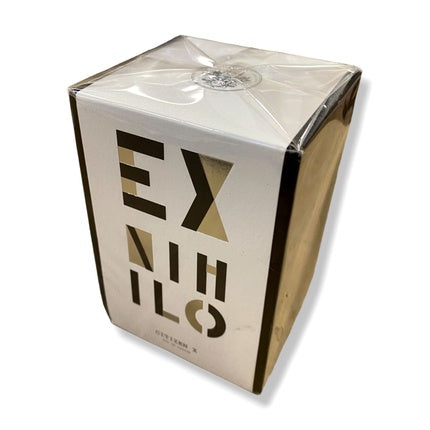 Ex Nihilo Citizen X Eau de Parfum, 50ml, flacon transparent cu capac argintiu