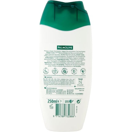 Gel de duș, Palmolive, Naturals Olive & Milk, 250ml