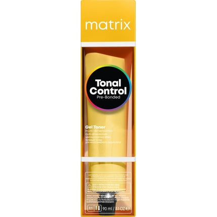Tonal Control Pre-Bonded 7GM Miss Mocha, 90ml