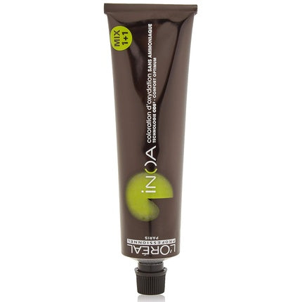 Vopsea de păr L'Oréal Professionnel Inoa 7.17 Maro 60g