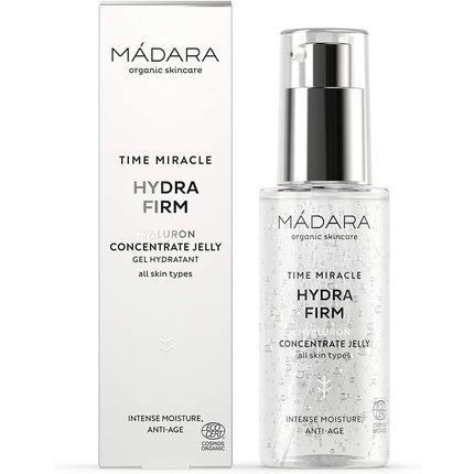 Ser concentrat Mádara Hydra Firm Hyaluron 75ml