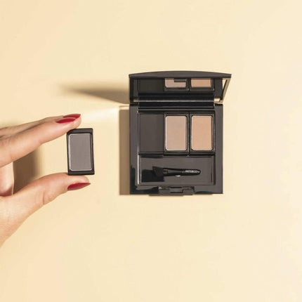 Paletă Magnetică Machiaj Artdeco Beauty Box Trio, Reîncărcabilă, Ediție Limitată