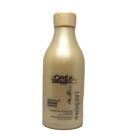 Șampon L'Oréal Serie Expert Absolut Repair, auriu, 250 ml
