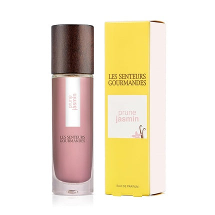 Eau de Parfum Les Senteurs Gourmandes Plum Jasmine