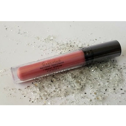 Luci de buze Gosh Liquid Matte 001 Candyfloss 4ml