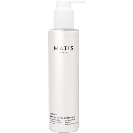 Lapte demachiant, Matis Paris, Authentik, 200ml