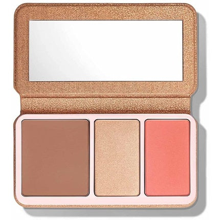 Paletă Față, Anastasia Beverly Hills, Off to Costa Rica 17.6g