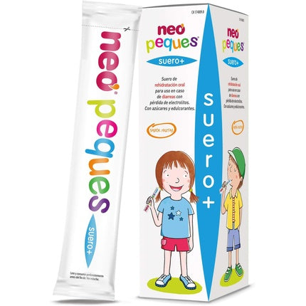 Serum, Neo Peques, set 5 bucati
