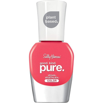 Lac de unghii, Sally Hansen, Good Kind Pure, Fruity Papaya, 10ml