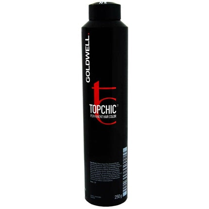 Vopsea de păr, Goldwell, Topchic, 250g, negru