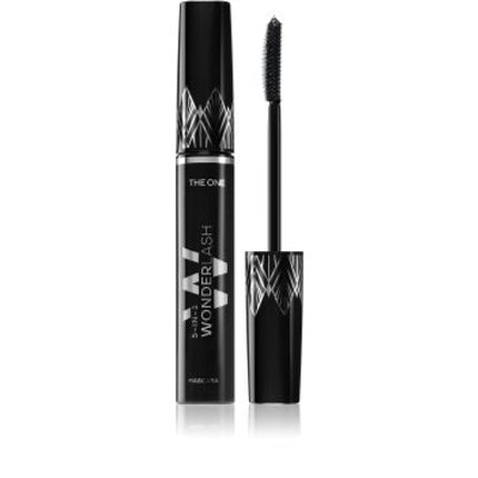 Mascara Oriflame The One Wonder Lash 5 In 1 Hidden Gems, negru