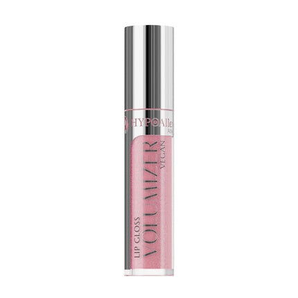 Bell Hypo Allergenic Volumizer Lip Gloss, 4g, roz pal