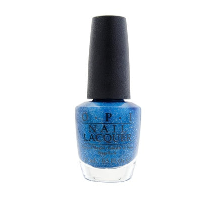 Lac de unghii OPI NL903 Blue Chips 15.0ml
