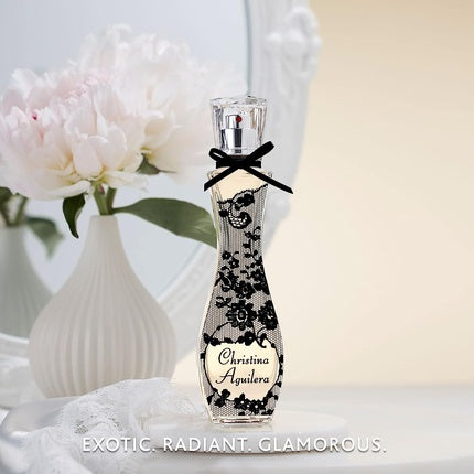 Parfum, Christina Aguilera, Signature, 75ml