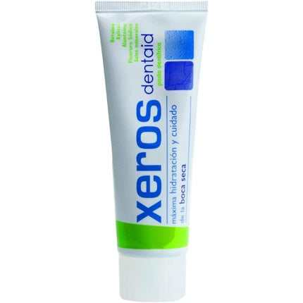 Pasta Dentaid Xeros, 115g