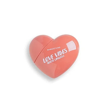 Ruj lichid mat Magic Studio Love Vibes 01