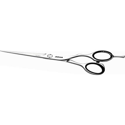 Foarfece de coafat Jaguar Silver Line CJ4 Plus, 7 inch, argintiu